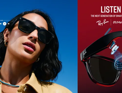 Ray‑Ban Meta Gafas Graduadas ya en Valencia – Descubre la revolución en gafas inteligentes en Óptica Ferrer