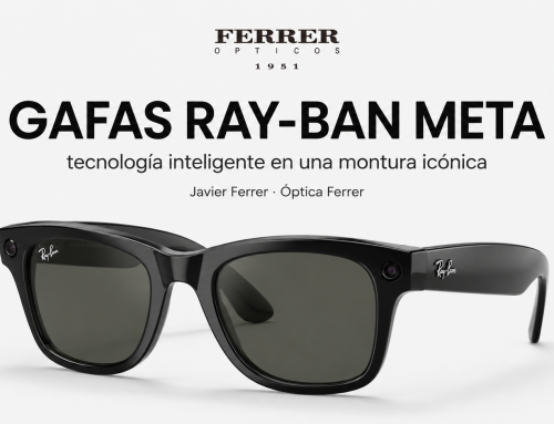 Gafas Ray-Ban Meta: 8 dudas clave resueltas