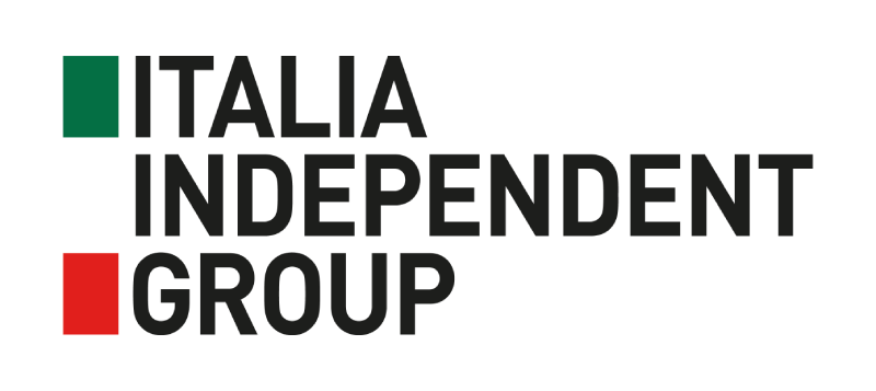 ITALIA-INDEPENDENT-GROUP-logo ITALIA INDEPENDENT GROUP logo