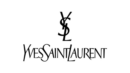 YSL-LOGOT YSL LOGOT
